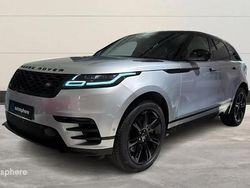 Gris Utilisé 2022 Land Rover Range Rover Velar SE Dynamic SUV | 55 900 € (Prix cher)