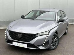 Gris Utilisé 2022 Peugeot 308 Active Break | 24 990 €