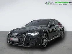 Utilisé 2023 Audi A8 Sport Berline | 95 700 € (Prix cher)