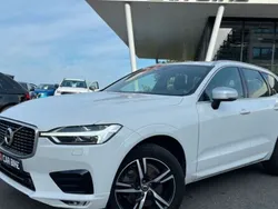 Utilisé 2019 Volvo XC60 R-Design SUV | 33 975 € (Prix juste)