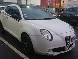 Occasion 2011 Alfa Romeo MiTo Citadine | 800 €