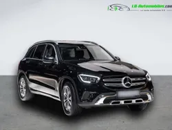 Utilisé 2019 Mercedes GLC200 SUV | 39 200 € (Prix juste)