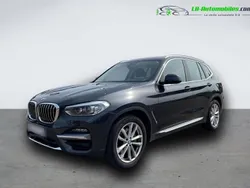 Utilisé 2020 BMW X3 Comfort Edition SUV | 43 400 €