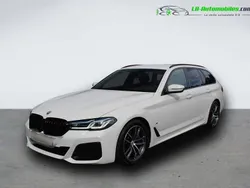 Utilisé 2021 BMW 530 Comfort Edition Berline | 42 900 € (Bon prix)