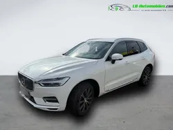 Utilisé 2020 Volvo XC60 SUV | 34 100 € (Bon prix)