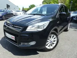 Utilisé 2015 Ford Kuga Titanium SUV | 10 990 € (Prix juste)