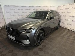 Utilisé 2024 Mazda CX-80 Homura-Line SUV | 58 990 €