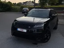 Utilisé 2022 Land Rover Range Rover Velar R-Dynamic SUV | 49 500 € (Prix cher)