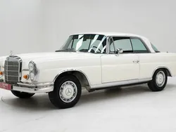 Autres Utilisé 1968 Mercedes 280 SE Coupé | 45 000 €