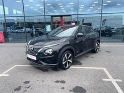 Utilisé 2024 Nissan Juke Tekna SUV | 23 990 € (Prix juste)