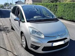 Utilisé 2012 Citroën C4 Picasso Exclusive Monospace | 6 500 € (Prix juste)