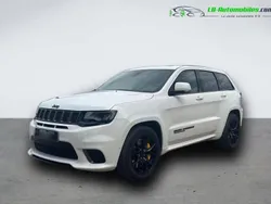Utilisé 2019 Jeep Grand Cherokee SUV | 76 100 € (Super prix)