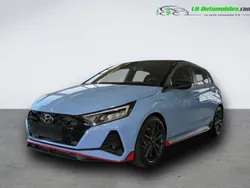 Utilisé 2023 Hyundai i20 Citadine | 35 300 € (Prix cher)