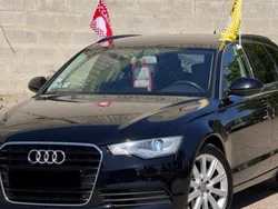 Utilisé 2014 Audi A6 Performance Berline | 8 990 € (Prix juste)