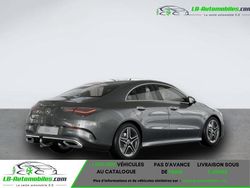 Utilisé 2024 Mercedes 200 Coupé | 38 200 €