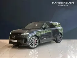 Utilisé 2024 Land Rover Range Rover Sport HSE Dynamic SUV | 129 900 € (Prix cher)