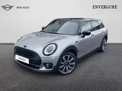 Argent Utilisé 2024 Mini Cooper Premium Plus Citadine | 33 890 € (Prix assez cher)