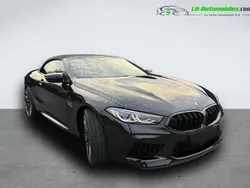 Utilisé 2024 BMW M8 Comfort Edition Coupé | 123 500 €