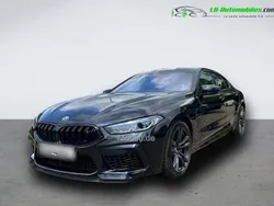 Utilisé 2024 BMW M8 Competition Edition Coupé | 121 300 €