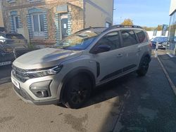 Gris Utilisé 2022 Dacia Jogger Extreme Monospace | 19 480 € (Prix juste)