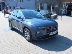 Utilisé 2023 Hyundai Tucson SUV | 24 681 € (Bon prix)