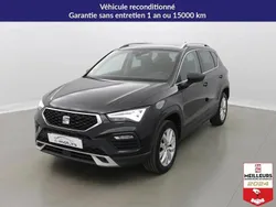 Noir Utilisé 2021 Seat Ateca Style SUV | 19 900 € (Prix cher)