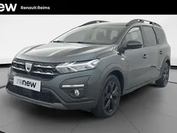 Gris Utilisé 2022 Dacia Jogger Extreme Break | 19 990 € (Prix assez cher)