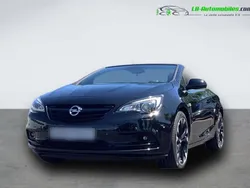 Utilisé 2019 Opel Cascada Cabriolet | 23 900 € (Bon prix)