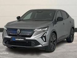 Occasion 2025 Renault Rafale Esprit Alpine SUV | 43 899 € (Prix juste)