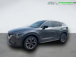 Utilisé 2024 Mazda CX-5 SUV | 42 800 € (Bon prix)