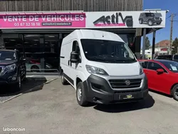 Utilisé 2019 Fiat Ducato Van | 14 490 €
