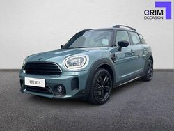 Utilisé 2020 Mini Cooper Citadine | 25 989 € (Prix juste)