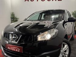 Utilisé 2011 Nissan Qashqai Acenta SUV | 9 990 € (Prix assez cher)