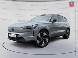 Gris Utilisé 2024 Volvo EX90 Performance SUV | 99 999 €