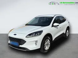 Utilisé 2022 Ford Kuga SUV | 26 000 € (Bon prix)