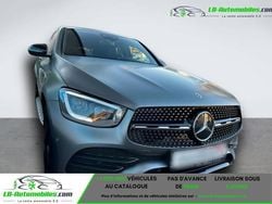 Utilisé 2020 Mercedes GLC220 Coupé | 54 700 € (Prix cher)