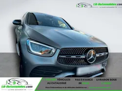 Utilisé 2020 Mercedes GLC220 Coupé | 54 700 € (Prix cher)