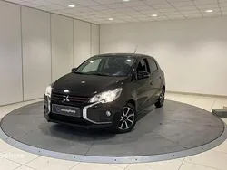Nouvelle 2025 Mitsubishi Space Star Edition Berline | 18 190 €