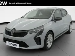 Gris Utilisé 2023 Renault Clio V Evolution Citadine | 16 399 € (Prix juste)