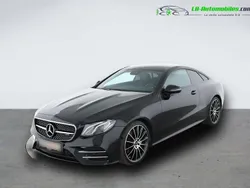 Utilisé 2017 Mercedes E200 Berline | 38 300 € (Prix cher)