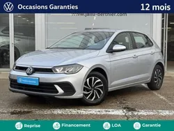 Utilisé 2023 VW Polo Life | 18 490 € (Bon prix)