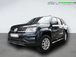 Utilisé 2020 VW Amarok Pick-up | 45 500 € (Prix cher)