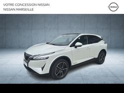 Occasion 2023 Nissan Qashqai Tekna SUV | 30 490 € (Prix juste)