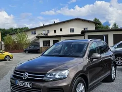 Utilisé 2011 VW Touareg Edition SUV | 12 990 €