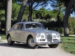 Gris Utilisé 1957 Lancia Aurelia Coupé | 110 000 €
