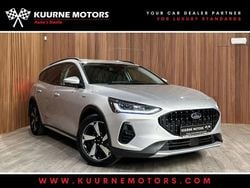 Gris Utilisé 2024 Ford Focus Active Break | 24 900 € (Bon prix)