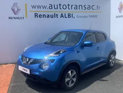 Utilisé 2019 Nissan Juke SUV | 13 490 € (Prix juste)
