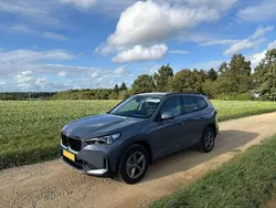 Gris Utilisé 2025 BMW X1 SUV | 39 897 € (Prix juste)
