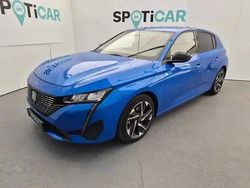 Bleu Utilisé 2024 Peugeot 308 S Berline | 19 990 €