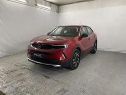 Rouge kardinal métallisé Occasion 2021 Opel Mokka Elegance SUV | 14 490 € (Prix juste)